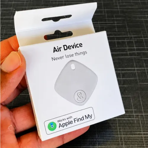 Localizador- Rastreador Bluetooth Inteligente