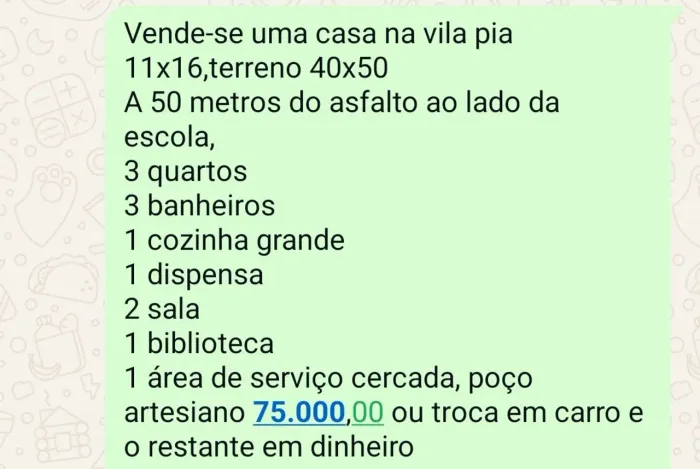 Não 