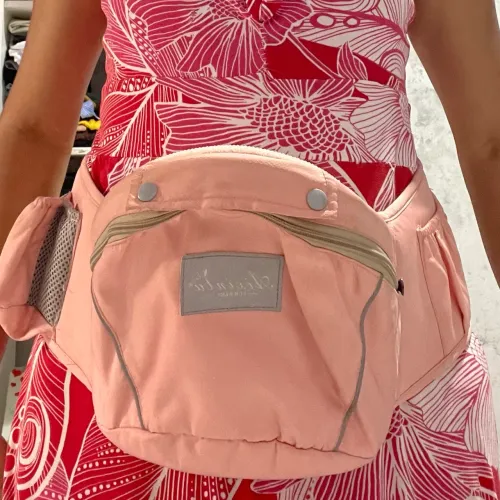CANGURU PARA BEBÊ