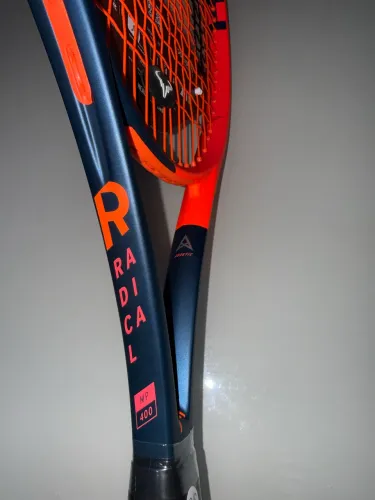 Raquete tênis Head Radical MP L3