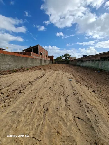 Terreno em Morro Branco