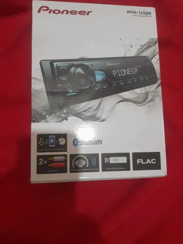 Som pioneer