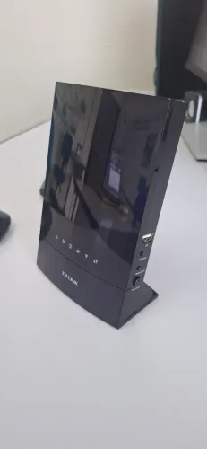 Roteador Tp-Link Ac750 Dual Band 