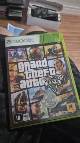 Gta v