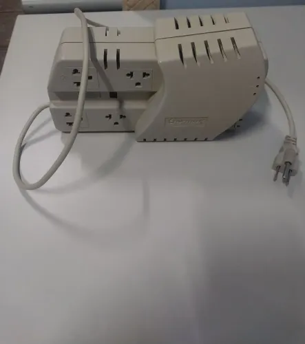 Estabilizador Enermax
