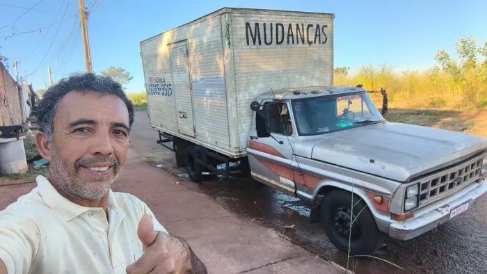 Fretes e mudanças local e interestadual
