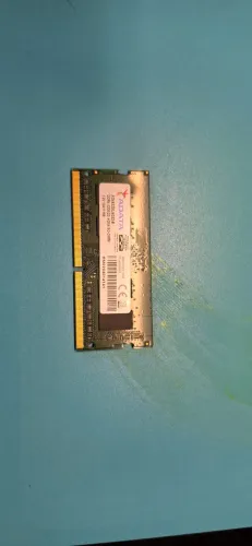 Memória DDR4 3200