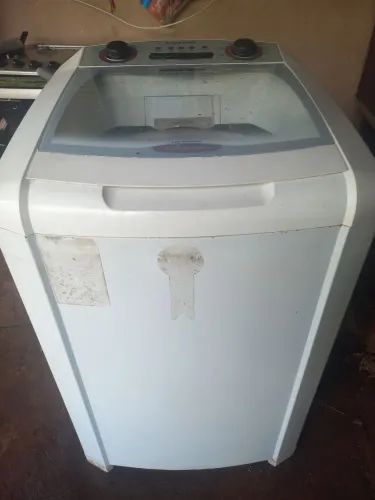MAQUINA DE LAVAR COLORMAQ 11K