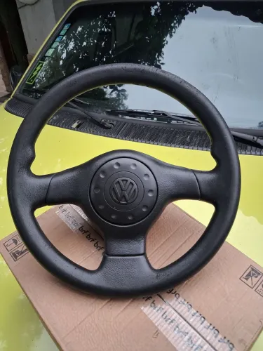 Volante Gol tsi/santana evidence 