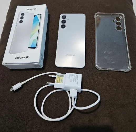 Samsung A16 (MENOR VALOR)