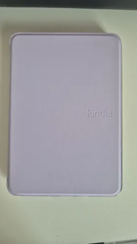 Capa para Kindle 11° geração