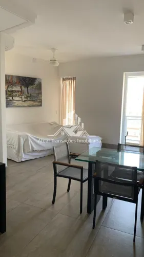Apartamento de 1 quarto, 72m² no bairro Gonzaga, em Santos
