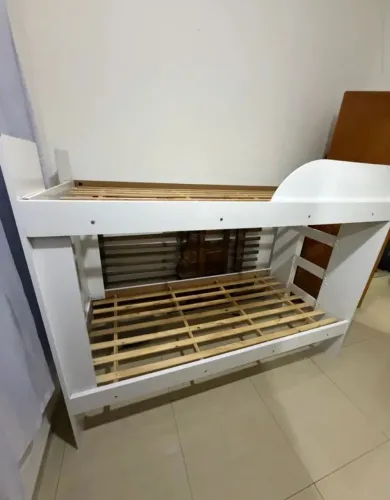 Vendo beliche pouco utilizado em ótimo estado!