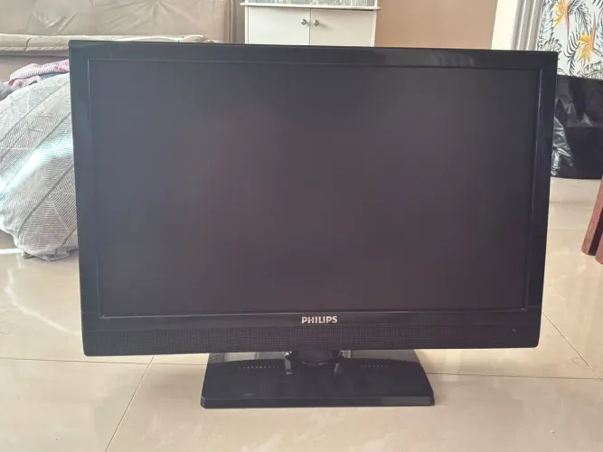 Tv/Monitor Philips 23,6 polegada