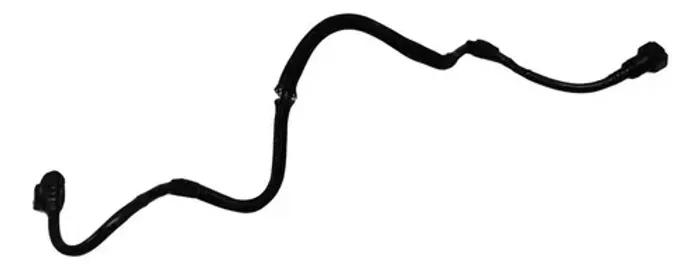 Mangueira Combustivel Renault Oroch 1.6 2025 Preto