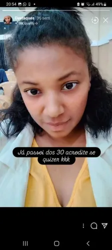 Cuidadora de cadeirantes e de idosos