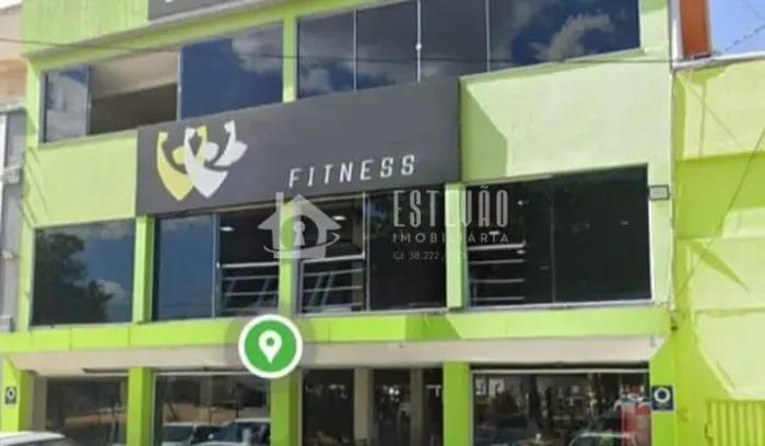 Prédio comercial a venda no Jardim Planalto, Goiânia.