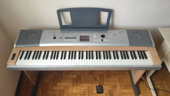 Piano Yamaha