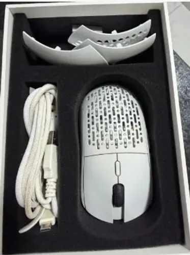 Mouse fallen pantera pro