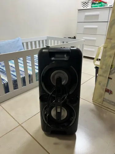 Caixa de Som Philco PHT5000 Bluetooth 150W