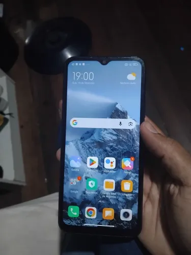 Redmi 9A