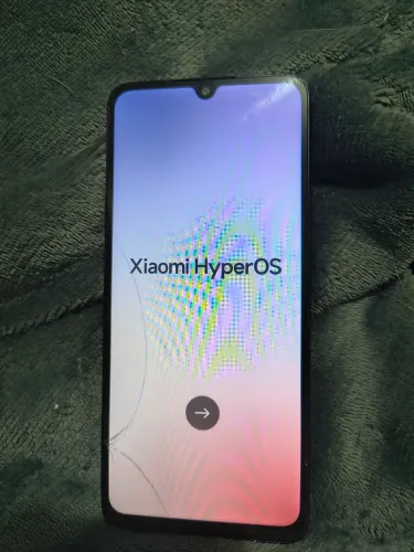 Celular Xiaomi 14C