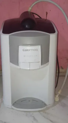 Bebedouro Colormaq