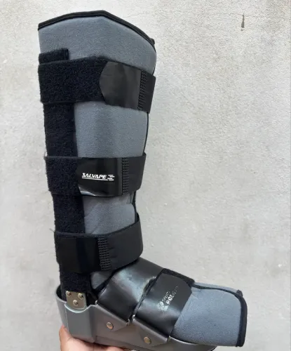 Bota robofoot