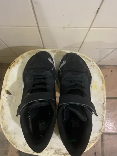 Puma tênis infantil 
