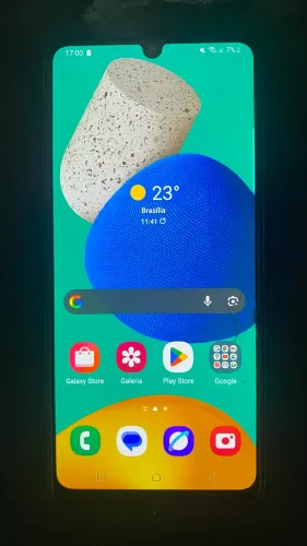 Samsung M32 