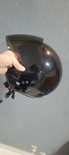CAPACETE BIEFFE ALLEGRO