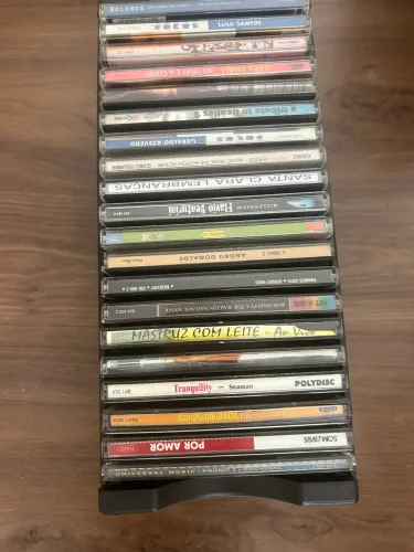 CDs