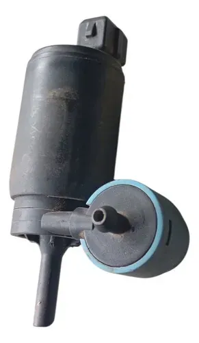 Motor Esguicho Parabrisa Vw Gol Voyage Saveiro G2 G3 G4