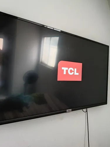 Smart TV TCL 42 polegadas 