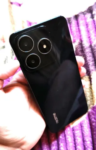 Realme C61 256gb ENVIO COM OLX PAY