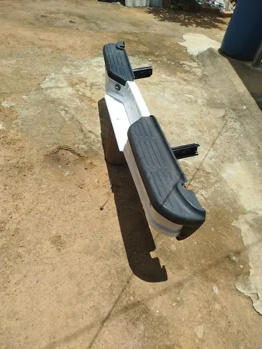 Pára-choque F250