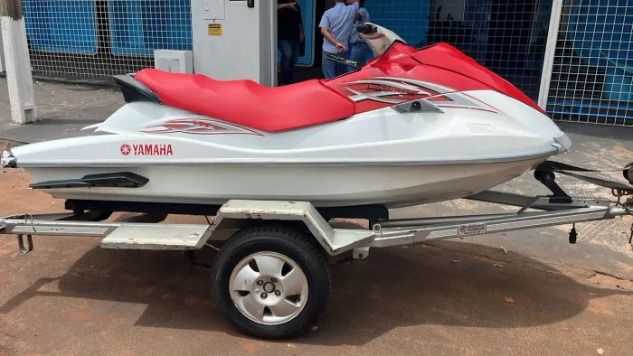 Jet ski Vx 700 yamaha
