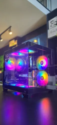 PC Gamer Aceito trocas