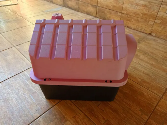 Casinha pra pet