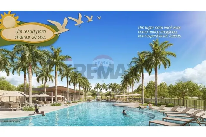 LOTE NO CANTARES ALTO PADRÃO PELO PREÇO DE LANÇAMENTO | OPORTUNIDADE ÚNICA