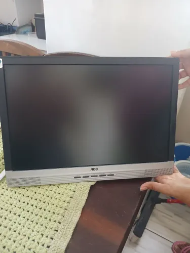 Monitor 80reais 