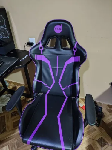 Cadeira gamer