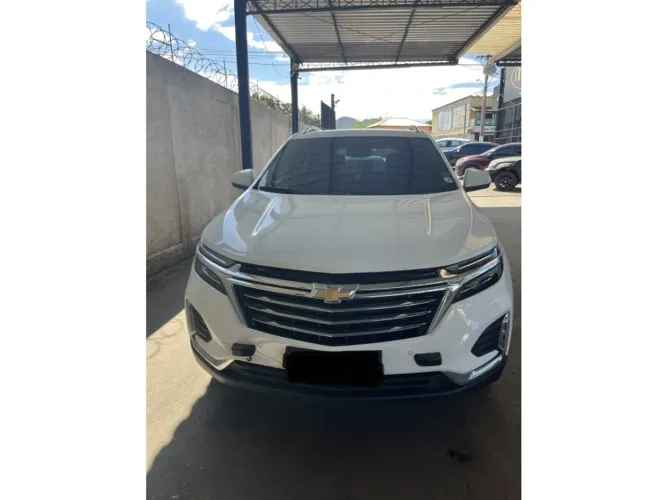 Chevrolet Equinox Premier 1.5 Turbo 172cv AUT 2022