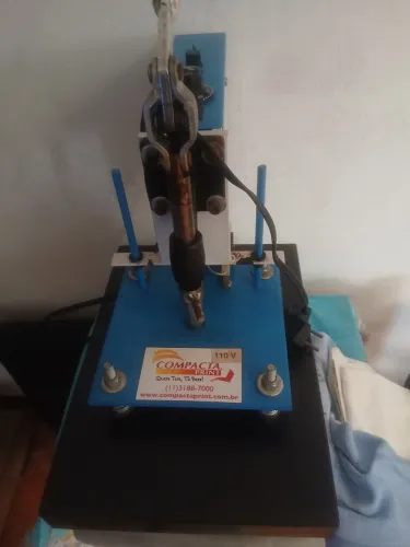 Compacta print