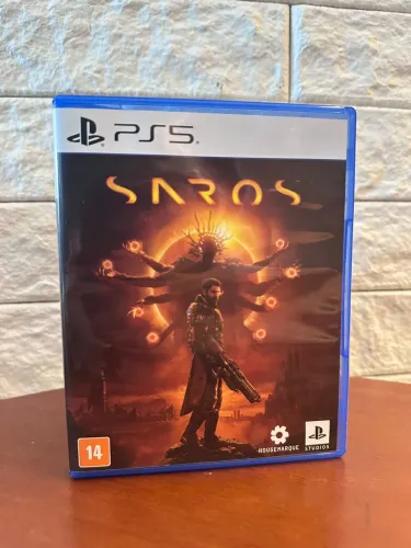 SAROS PS5