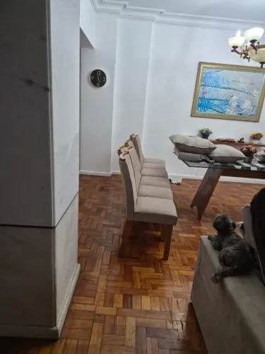 Cadeiras para Sala de Jantar