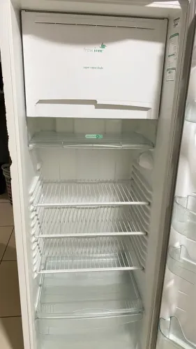 Geladeira cônsul- contato - *07