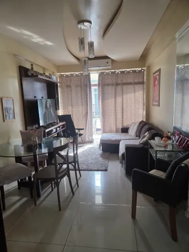 Apartamento Condomínio Rio leblon