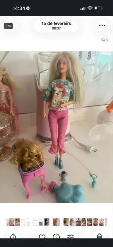 barbie