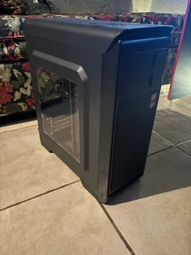 Pc
